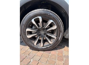 OPEL CROSSLAND ELEGANCE 1.2 T 110CV EURO 6 D ISC